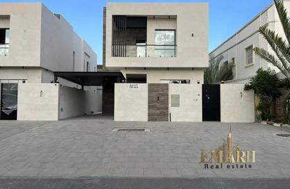 Villa - 5 Bedrooms - 7 Bathrooms for sale in Al Rawda 3 - Al Rawda - Ajman Villa - 5 Bedrooms - 7 Bathrooms for sale in Al Rawda 3 - Al Rawda - Ajman