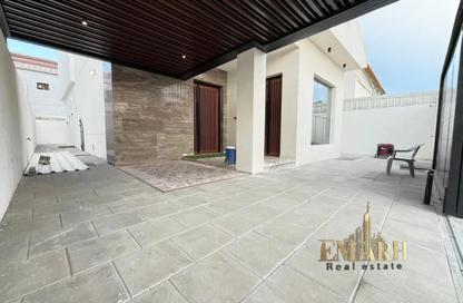 Villa - 5 Bedrooms - 7 Bathrooms for sale in Al Rawda 3 - Al Rawda - Ajman Villa - 5 Bedrooms - 7 Bathrooms for sale in Al Rawda 3 - Al Rawda - Ajman