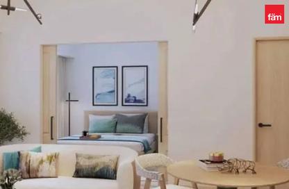 Apartment - 1 Bedroom - 1 Bathroom for sale in Golf Greens 1 Tower A - Golf Greens 1 - Golf Greens - Damac Hills - Dubai Apartment - 1 Bedroom - 1 Bathroom for sale in Golf Greens 1 Tower A - Golf Greens 1 - Golf Greens - Damac Hills - Dubai