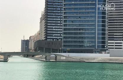 Apartment - Studio - 1 Bathroom for sale in Oasis Tower 1 - Dubai Sports City - Dubai