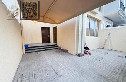 Townhouse - 3 - 4 for rent in Al Zaheya Gardens - Al Zahya - Ajman