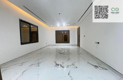 Villa - 5 Bedrooms - 7 Bathrooms for rent in Al Helio 1 - Al Helio - Ajman