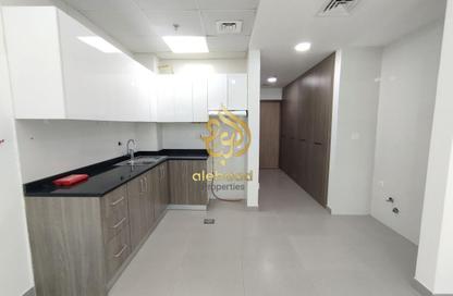 Apartment - Studio - 1 Bathroom for rent in Le Bistrot - International City Phase 2 - Al Warsan 4 - Al Warsan - Dubai