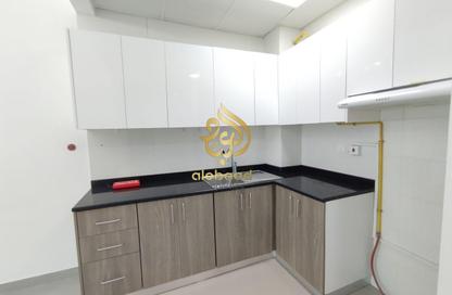Apartment - Studio - 1 Bathroom for rent in Le Bistrot - International City Phase 2 - Al Warsan 4 - Al Warsan - Dubai