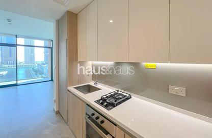 Apartment - Studio - 1 Bathroom for sale in Peninsula Two - Peninsula - Business Bay - Dubai Apartment - Studio - 1 Bathroom for sale in Peninsula Two - Peninsula - Business Bay - Dubai