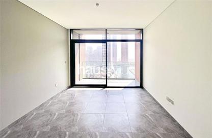 Apartment - Studio - 1 Bathroom for sale in Peninsula Two - Peninsula - Business Bay - Dubai