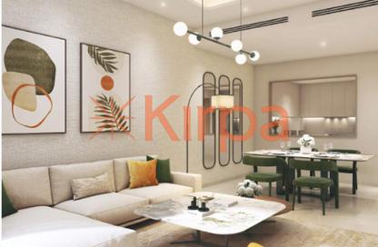 Apartment - 2 Bedrooms - 3 Bathrooms for sale in Capri 1A - Capri 1 - Riverside Views - Damac Riverside - Dubai Investment Park 2 (DIP 2) - Dubai Investment Park (DIP) - Dubai Apartment - 2 Bedrooms - 3 Bathrooms for sale in Capri 1A - Capri 1 - Riverside Views - Damac Riverside - Dubai Investment Park 2 (DIP 2) - Dubai Investment Park (DIP) - Dubai