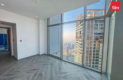 Apartment - 2 Bedrooms - 2 Bathrooms for rent in Peninsula Three - Peninsula - Business Bay - Dubai