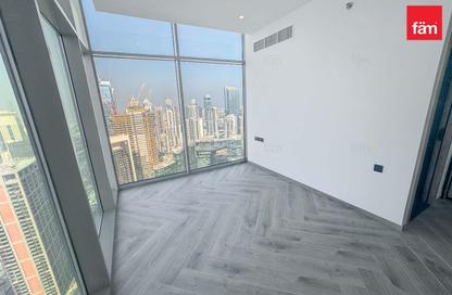 Apartment - 2 Bedrooms - 2 Bathrooms for rent in Peninsula Three - Peninsula - Business Bay - Dubai