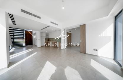 Townhouse - 4 Bedrooms - 4 Bathrooms for sale in Eden - The Valley - Dubai