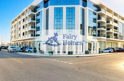 Apartment - 2 Bedrooms - 3 Bathrooms for rent in Manazel Nad Al Shiba - Meydan Avenue - Meydan - Dubai