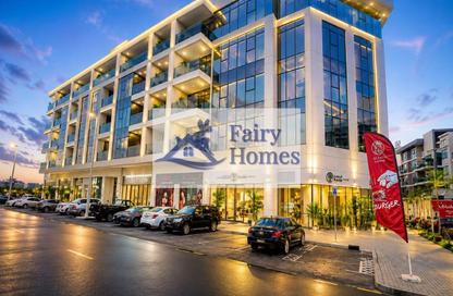 Apartment - 2 Bedrooms - 3 Bathrooms for rent in Manazel Nad Al Shiba - Meydan Avenue - Meydan - Dubai