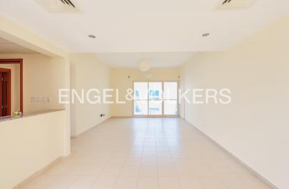 Apartment - 1 Bedroom - 1 Bathroom for rent in Al Ghozlan 2 - Al Ghozlan - Greens - Dubai Apartment - 1 Bedroom - 1 Bathroom for rent in Al Ghozlan 2 - Al Ghozlan - Greens - Dubai