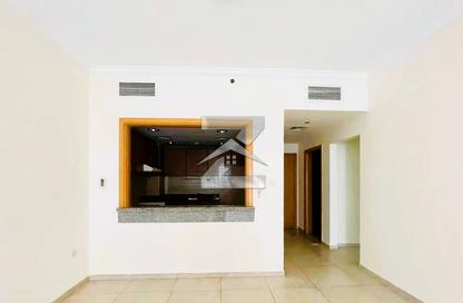 Apartment - 1 Bedroom - 2 Bathrooms for rent in Ruby Residence - Dubai Silicon Oasis - Dubai