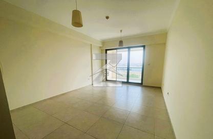 Apartment - 1 Bedroom - 2 Bathrooms for rent in Ruby Residence - Dubai Silicon Oasis - Dubai