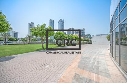 Retail - Studio - 2 for rent in The Jewel Tower A - The Jewels - Dubai Marina - Dubai Retail - Studio - 2 for rent in The Jewel Tower A - The Jewels - Dubai Marina - Dubai