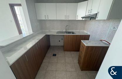Apartment - 1 Bedroom - 1 Bathroom for rent in Scala Tower - Business Bay - Dubai