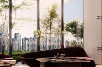 Apartment - 1 - 2 for sale in The Symphony by Imtiaz - Bukadra - Dubai