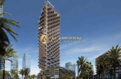 Apartment - 1 - 2 for sale in The Symphony by Imtiaz - Bukadra - Dubai Apartment - 1 - 2 for sale in The Symphony by Imtiaz - Bukadra - Dubai
