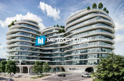 شقة - 1 حمام للبيع في هنج ريزيدنسز من نورد - جزيرة السعديات - أبوظبي