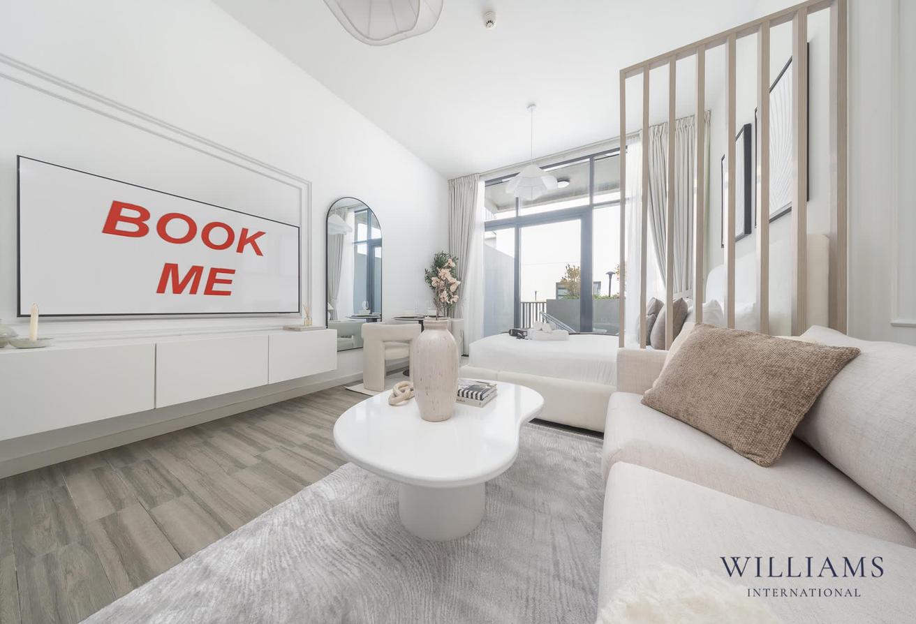 FULLY UPGRADED | FURNISHED | SPACIOUS TERRACE photo 9