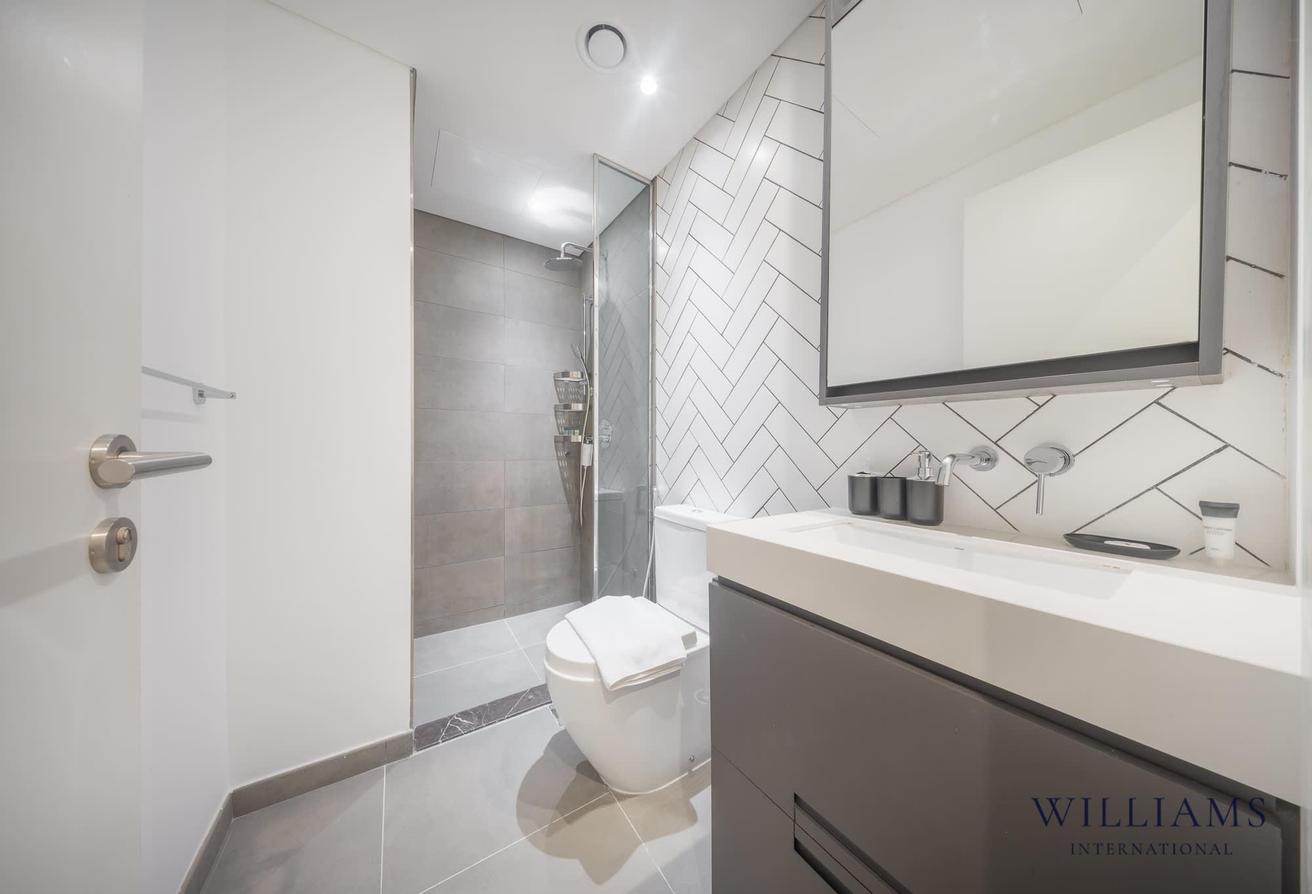 FULLY UPGRADED | FURNISHED | SPACIOUS TERRACE photo 10