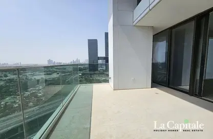 شقة - 3 غرف نوم - 4 حمامات للبيع في 1 ريزيدينسز-1 - وان ريزيدندس - الكفاف - بر دبي - دبي