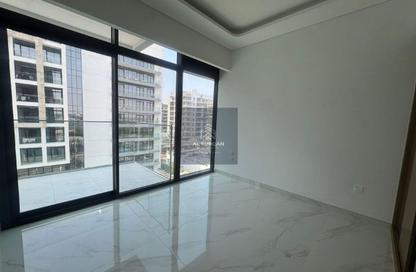 Apartment - 1 Bedroom - 1 Bathroom for rent in Azizi Riviera 59 - Azizi Riviera - Meydan One - Meydan - Dubai