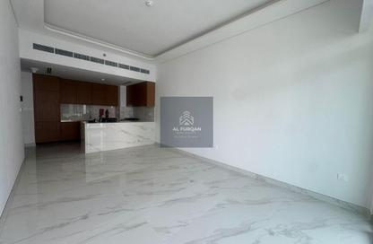 Apartment - 1 Bedroom - 1 Bathroom for rent in Azizi Riviera 59 - Azizi Riviera - Meydan One - Meydan - Dubai