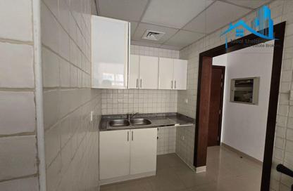 Apartment - Studio - 1 Bathroom for rent in SOL Star - Dubai Investment Park (DIP) - Dubai