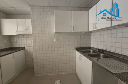 Apartment - 1 Bathroom for rent in SOL Star - Dubai Investment Park (DIP) - Dubai