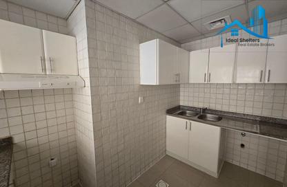 Apartment - Studio - 1 Bathroom for rent in SOL Star - Dubai Investment Park (DIP) - Dubai