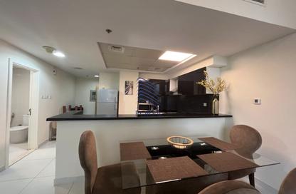 Apartment - 2 Bedrooms - 3 Bathrooms for rent in Park Central - Business Bay - Dubai