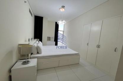 Apartment - 2 Bedrooms - 3 Bathrooms for rent in Park Central - Business Bay - Dubai
