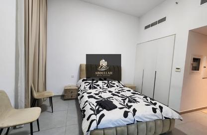 Apartment - Studio - 1 Bathroom for rent in The Riff 4 - The Riff - Aljada - Sharjah Apartment - Studio - 1 Bathroom for rent in The Riff 4 - The Riff - Aljada - Sharjah