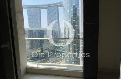 Apartment - 1 Bedroom - 2 Bathrooms for rent in Mangrove Place - Shams Abu Dhabi - Al Reem Island - Abu Dhabi