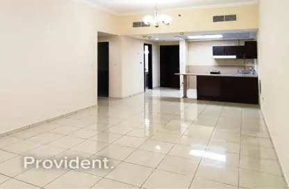 Apartment - 2 Bedrooms - 2 Bathrooms for rent in Al Rabia Tower - Majan - Dubai Land - Dubai