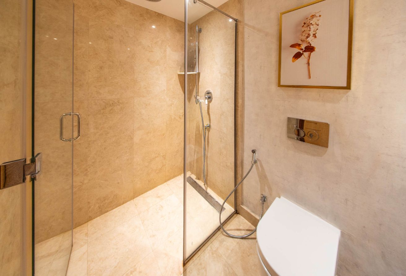 4 bedroom apartment in Cayan Tower, Dubai Marina: 18
