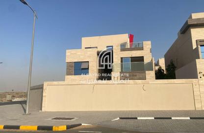 Villa - 6 Bedrooms - 7+ Bathrooms for sale in Tilal City C - Tilal City - Sharjah