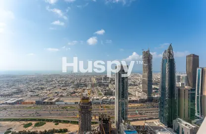 شقة - 2 غرف نوم - 3 حمامات للبيع في فورتي 1 - فورتي - وسط مدينة دبي - دبي شقة - 2 غرف نوم - 3 حمامات للبيع في فورتي 1 - فورتي - وسط مدينة دبي - دبي