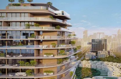 شقة - 1 حمام للبيع في ستاكس تاور A - ستاكـس تاورز - منطقة 15 - قرية جميرا الدائرية - دبي