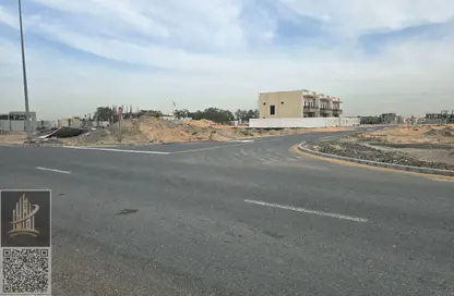 أرض - استوديو للبيع في الحليو 1 - الحليو - عجمان