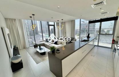 Apartment - 2 Bedrooms - 3 Bathrooms for rent in Residences 15 - District One - Mohammed Bin Rashid City - Dubai