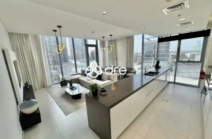 Apartment - 2 Bedrooms - 3 Bathrooms for rent in Residences 15 - District One - Mohammed Bin Rashid City - Dubai