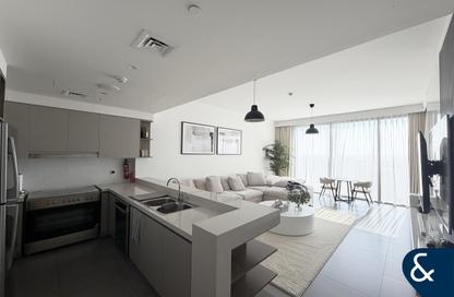 Apartment - 3 - 4 for sale in Creek Gate Tower 2 - Creek Gate - Dubai Creek Harbour (The Lagoons) - Dubai Apartment - 3 - 4 for sale in Creek Gate Tower 2 - Creek Gate - Dubai Creek Harbour (The Lagoons) - Dubai