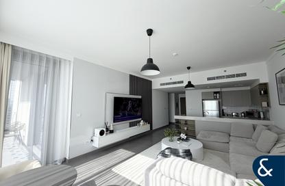 Apartment - 3 - 4 for sale in Creek Gate Tower 2 - Creek Gate - Dubai Creek Harbour (The Lagoons) - Dubai Apartment - 3 - 4 for sale in Creek Gate Tower 2 - Creek Gate - Dubai Creek Harbour (The Lagoons) - Dubai