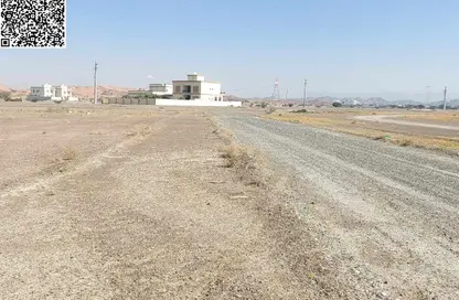 Land - Studio for sale in Manama - Ajman