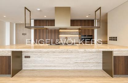 Apartment - 2 - 3 for sale in Six Senses Residences - The Crescent - Palm Jumeirah - Dubai