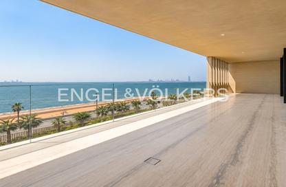 Apartment - 2 - 3 for sale in Six Senses Residences - The Crescent - Palm Jumeirah - Dubai