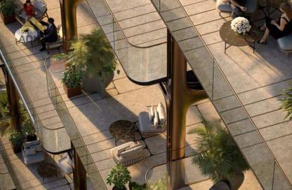 Apartment - 1 Bedroom - 1 Bathroom for sale in The Symphony by Imtiaz - Bukadra - Dubai